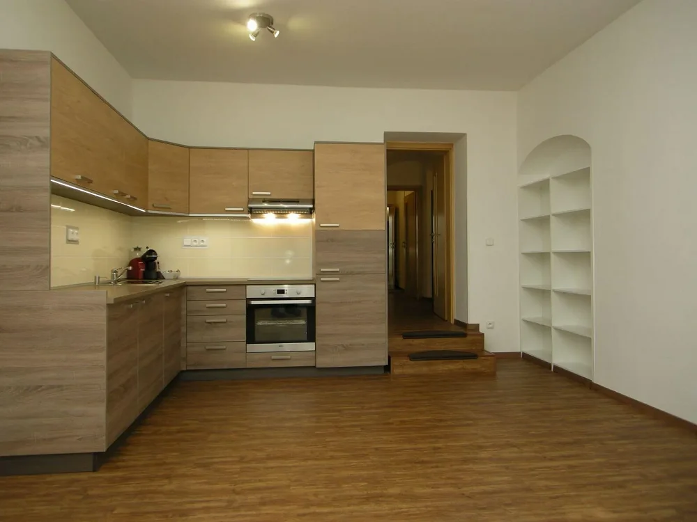 2+kk, Lazebnická, Jihlava, Kraj Vysočina