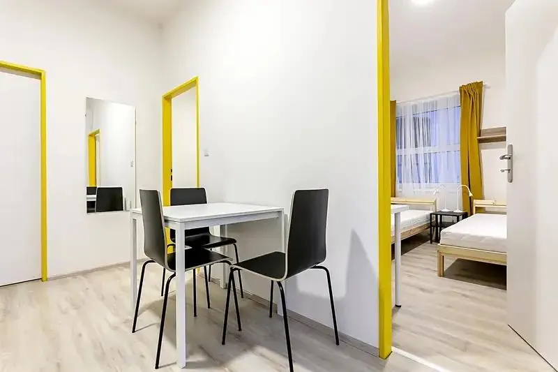 2+1, Václavská, Brno-město, Jihomoravský kraj