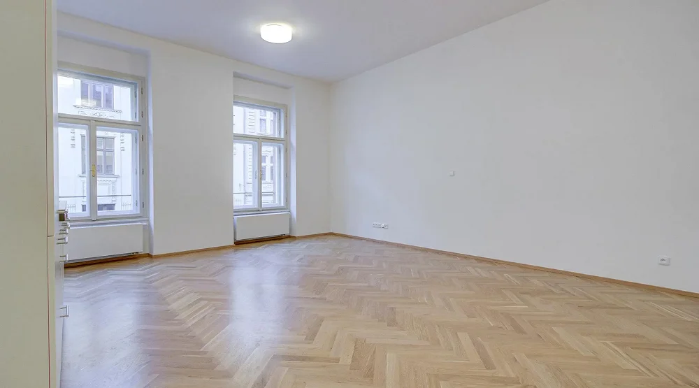 1+kk, Myslíkova, Praha 1 - Nové Město