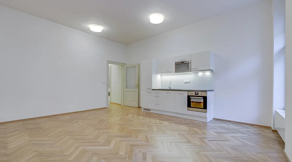 1+kk, Myslíkova, Praha 1 - Nové Město