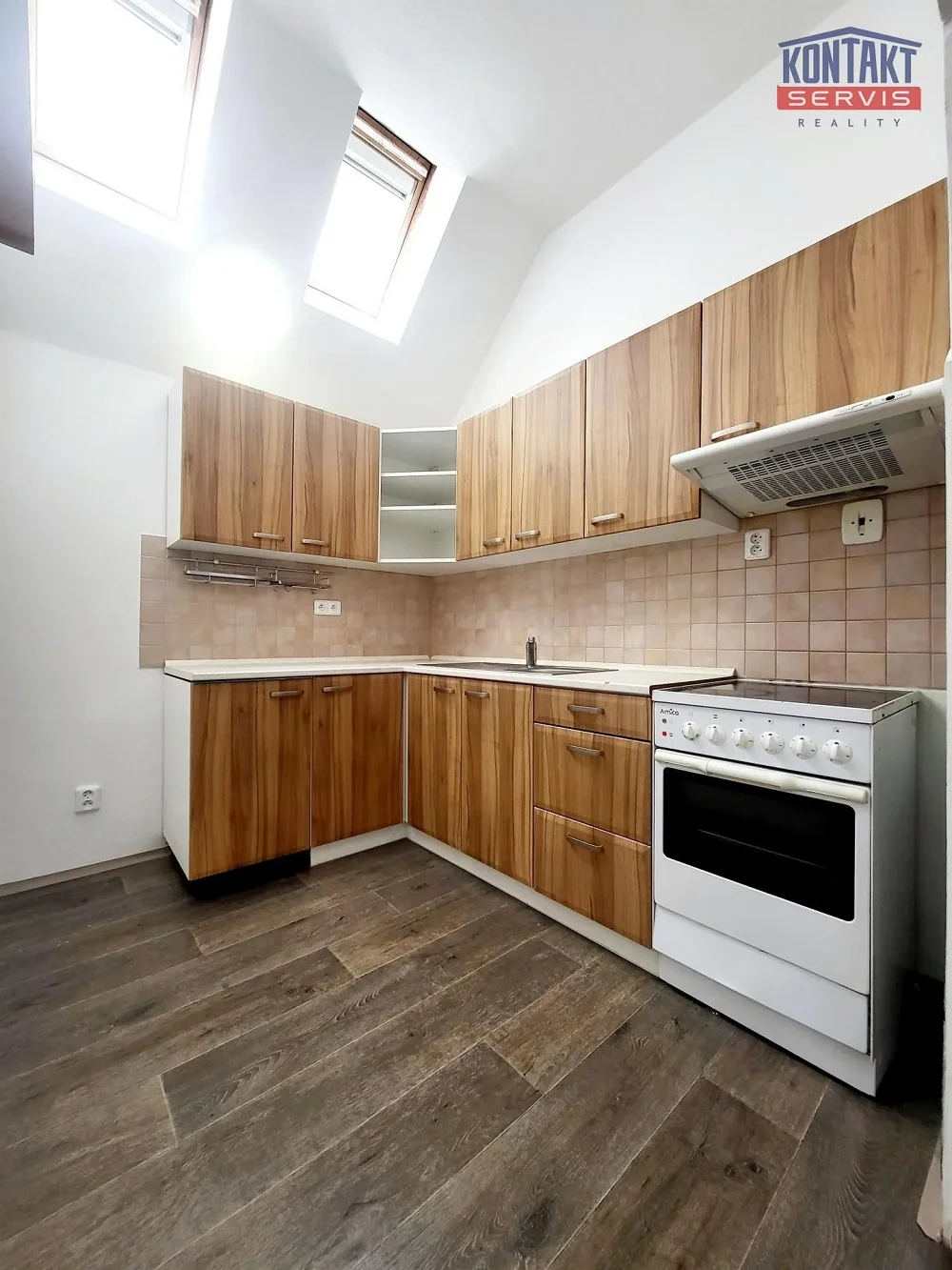 3+1, nám. Přemysla Otakara II., České Budějovice, Jihočeský kraj