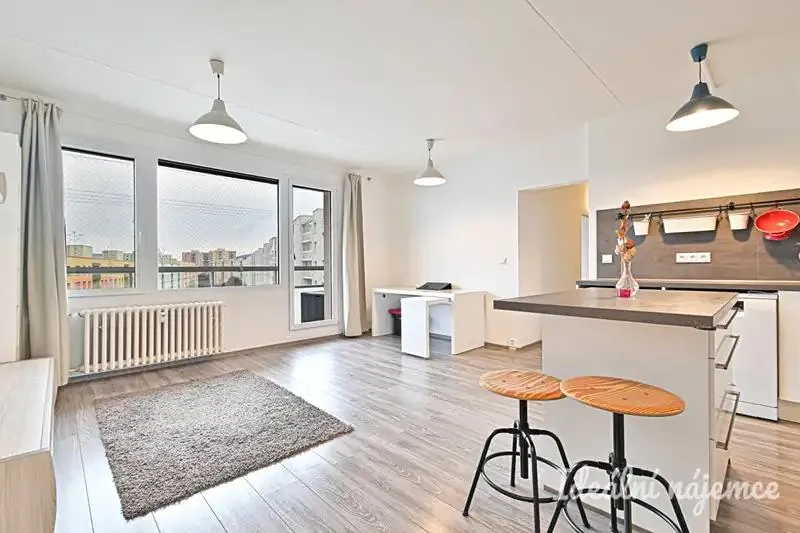 2+kk, Oblá, Brno-město, Jihomoravský kraj
