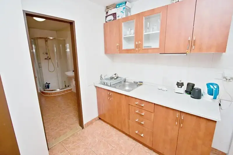 3+1, Hrnčířská, Brno-město, Jihomoravský kraj