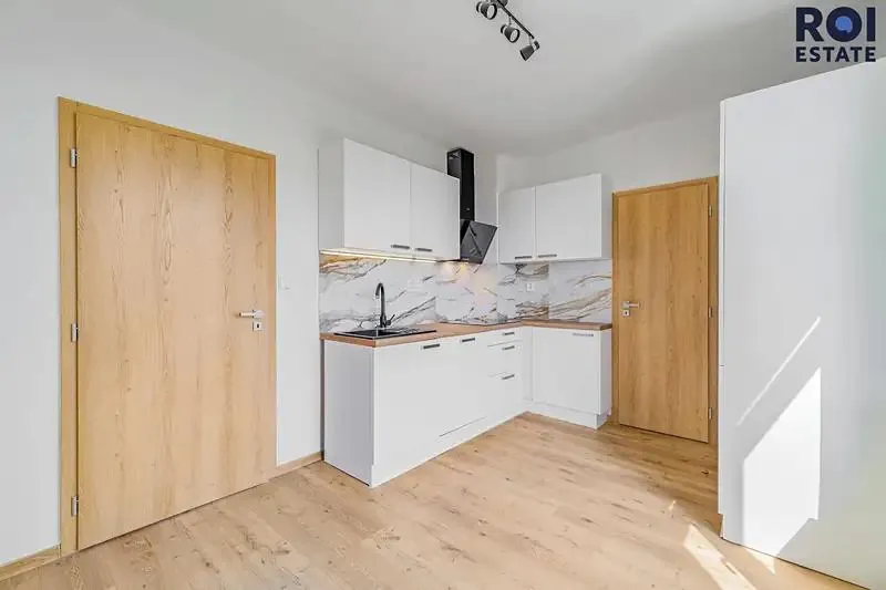 2+1, Jahnova, Ostrava-město, Moravskoslezský kraj