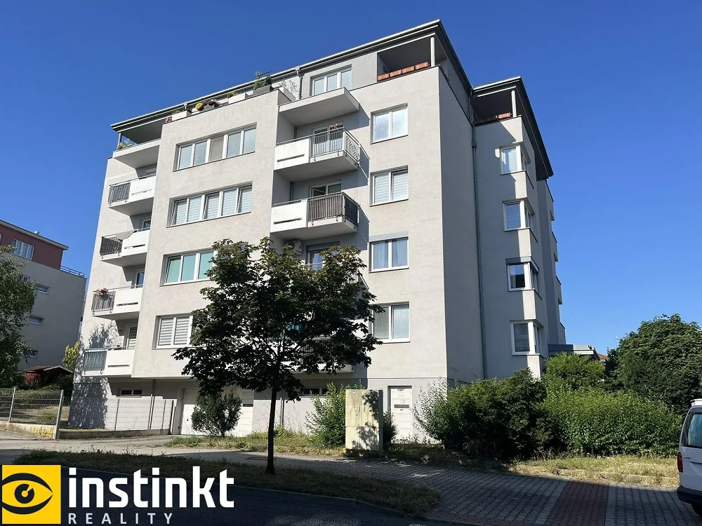2+kk, Mikulovská, Plzeň-město, Plzeňský kraj