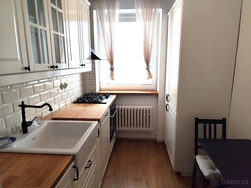 3+1, Rooseveltova, Znojmo, Jihomoravský kraj