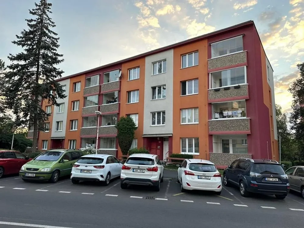 3+1, Svatováclavská, Žatec, Louny, Ústecký kraj