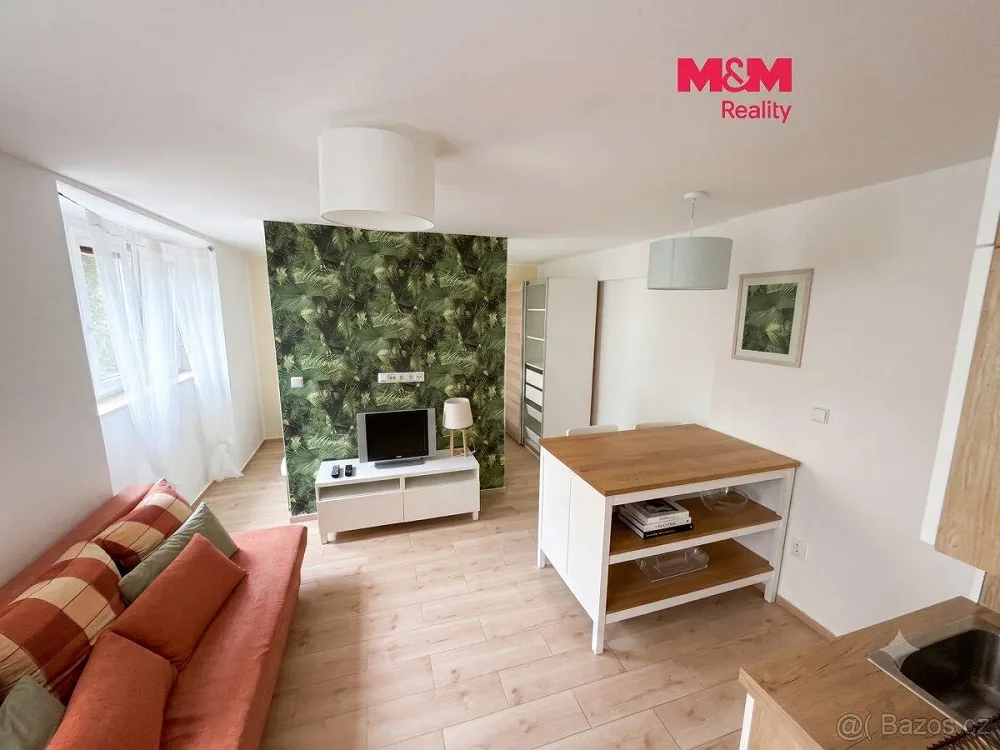 1+kk, Valdenská, Olomouc, Olomoucký kraj
