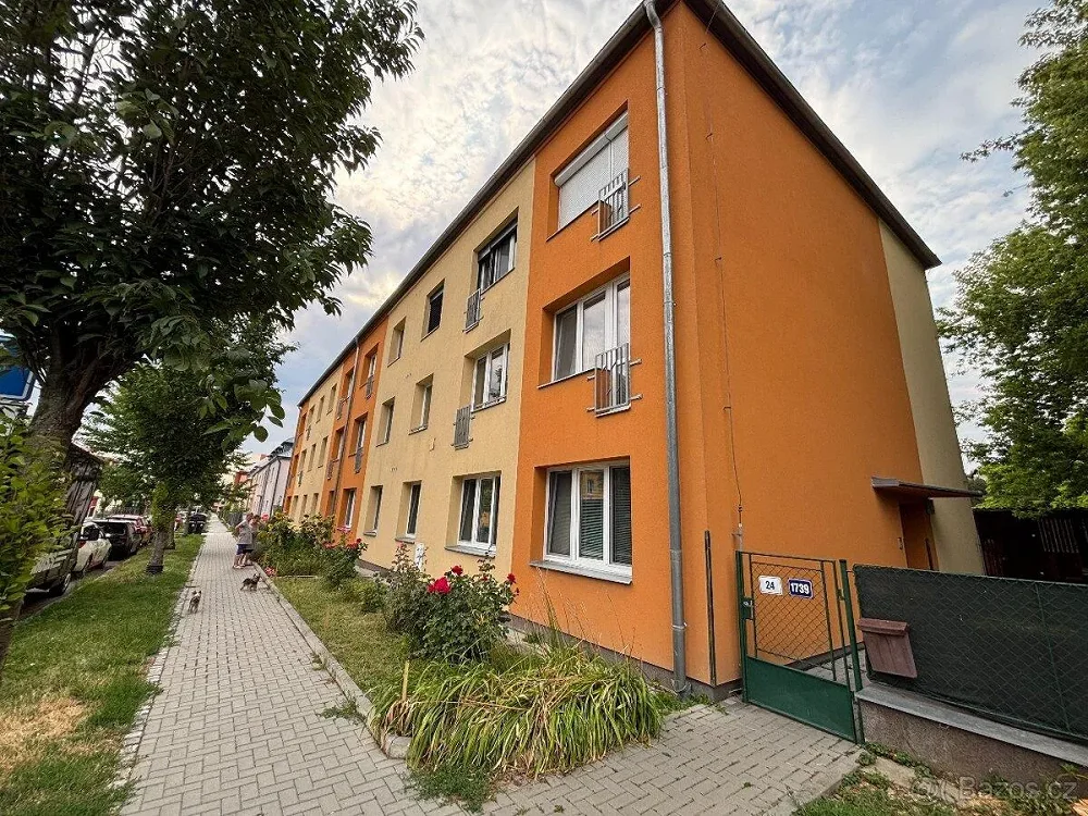 1+1, Šternberk, Olomouc, Olomoucký kraj