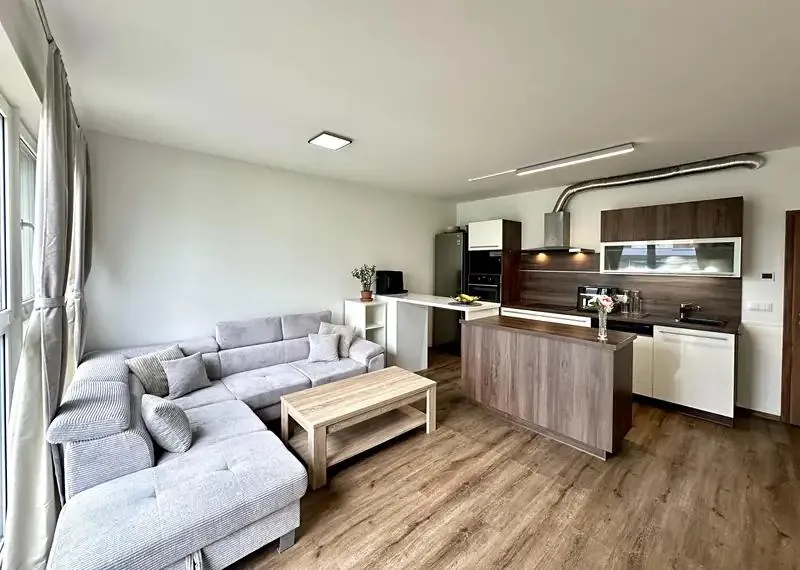 3+kk, U Archivu, Beroun, Středočeský kraj
