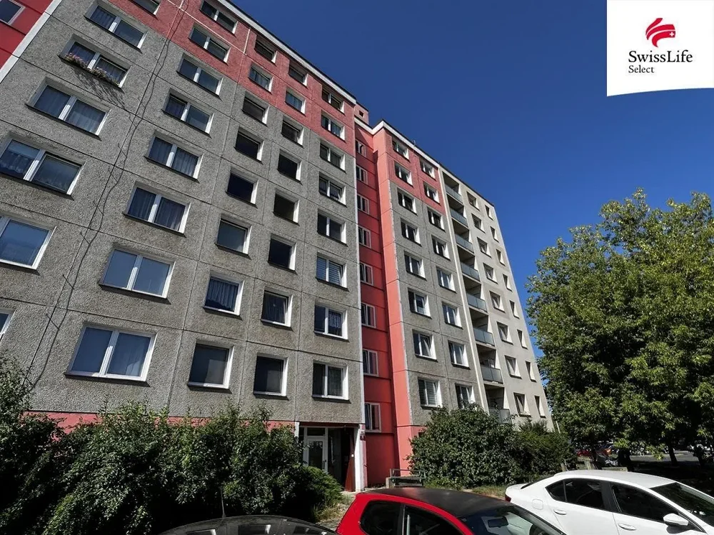 3+1, Hodonínská, Plzeň-město, Plzeňský kraj
