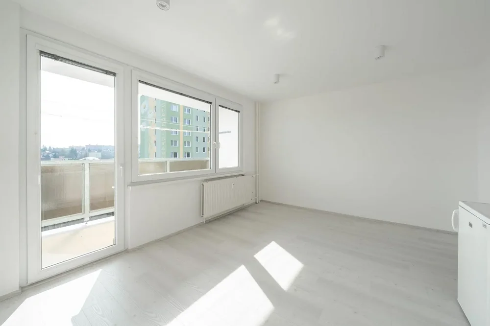 1+kk, Nýřanská, Plzeň-město, Plzeňský kraj