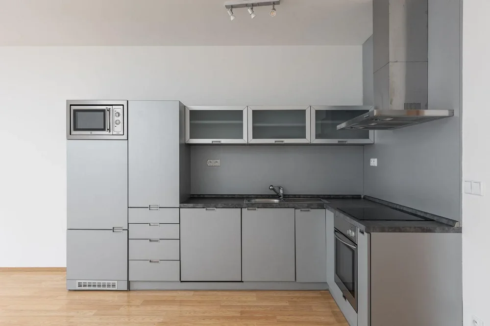 1+kk, Osadní, Praha 7 - Holešovice