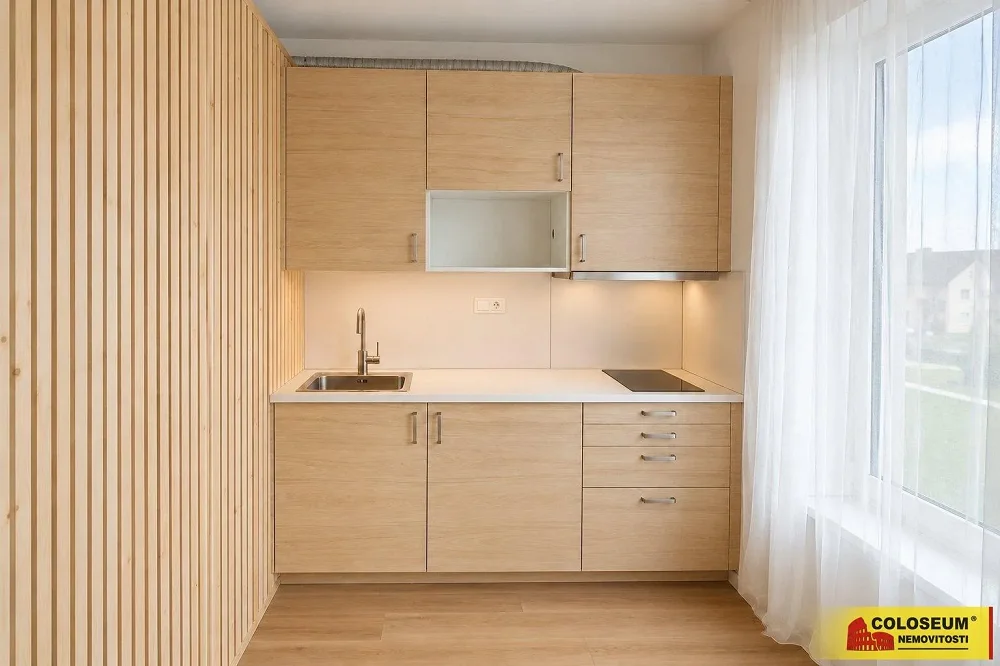 1+kk, Mendlovo náměstí, Brno-město, Jihomoravský kraj