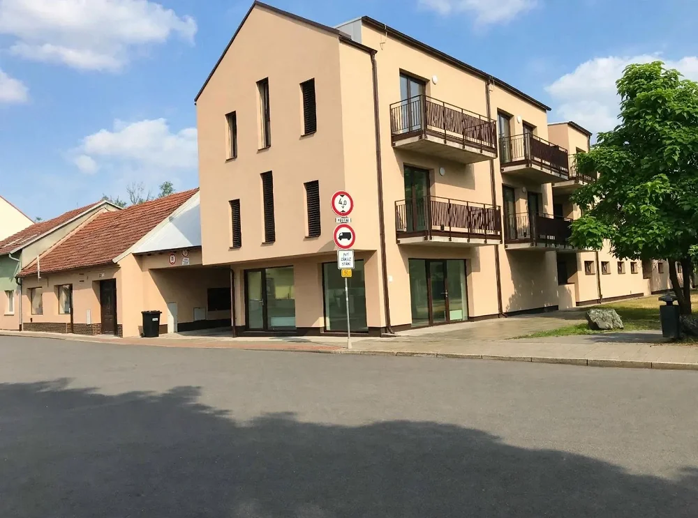 2+kk, Moravanská, Brno-město, Jihomoravský kraj