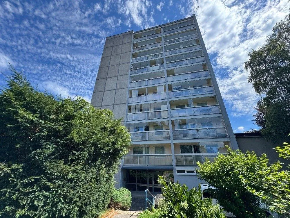 3+1, Rýnovická, Jablonec nad Nisou, Liberecký kraj