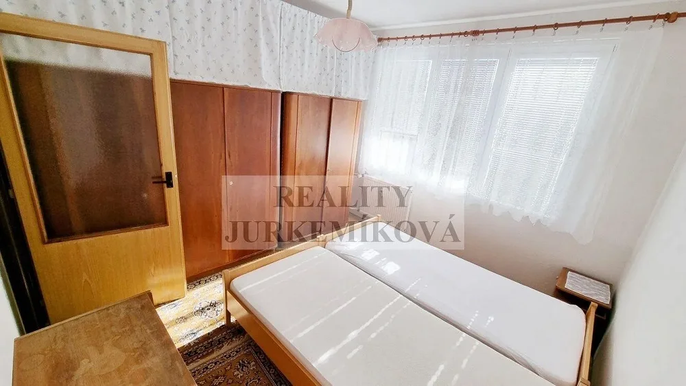 3+kk, Sídliště, Velešín, Český Krumlov, Jihočeský kraj