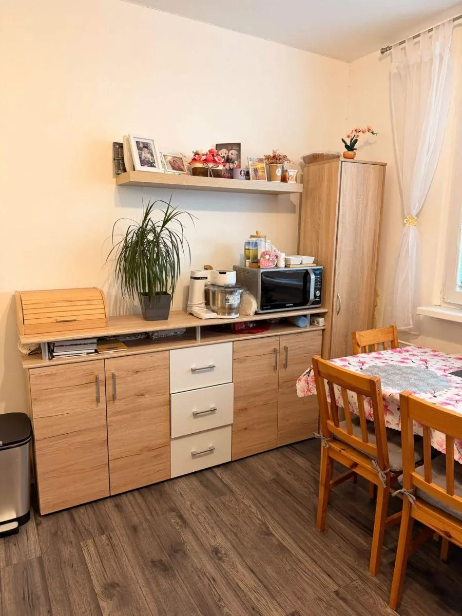 1+1, Josefa Brabce, Ostrava-město, Moravskoslezský kraj