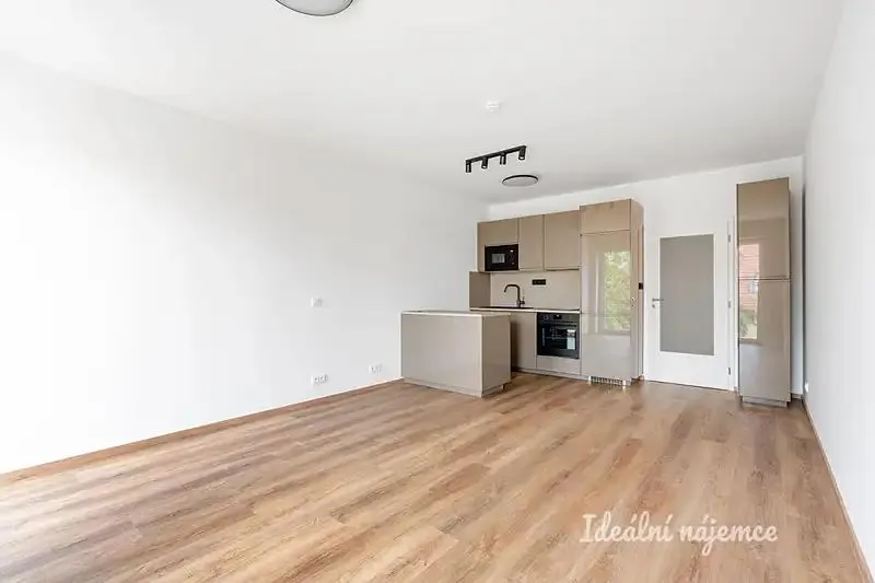 1+kk, Danielova, Praha 9 - Čakovice