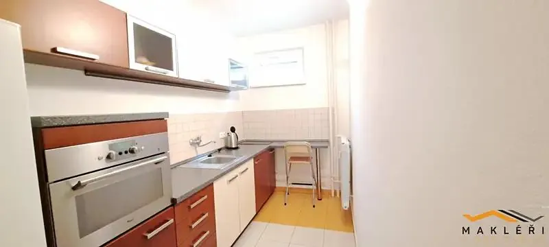 1+1, Žižkova, Jihlava, Kraj Vysočina