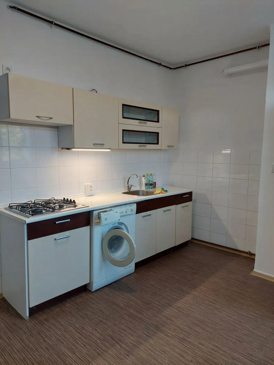 2+kk, Gočárova třída, Hradec Králové, Královéhradecký kraj