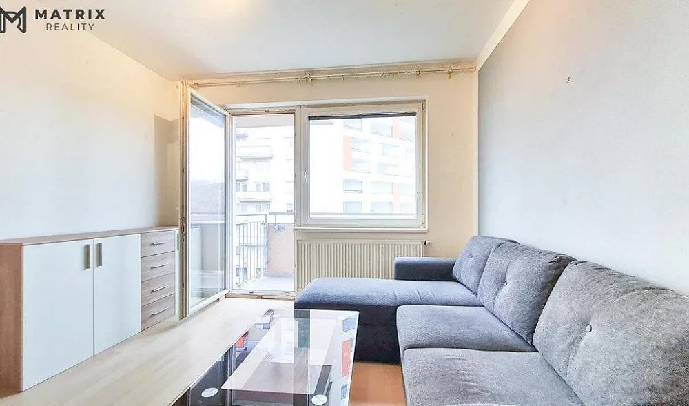 1+kk, Hornoměcholupská, Praha 10 - Hostivař