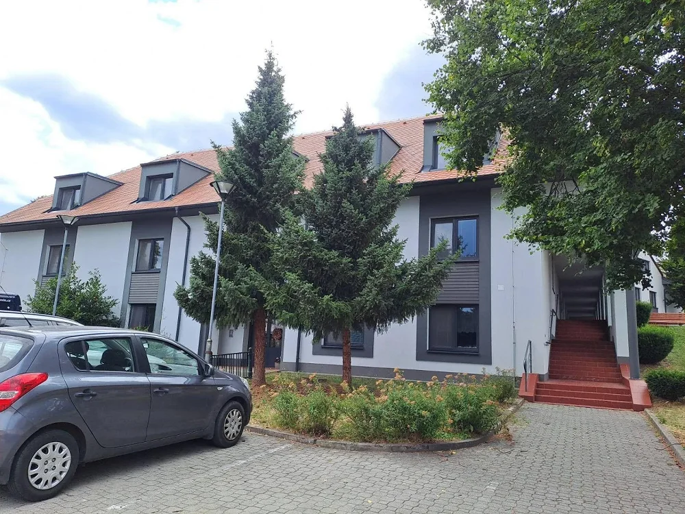 3+1, Na Dědině, Vacenovice, Hodonín, Jihomoravský kraj
