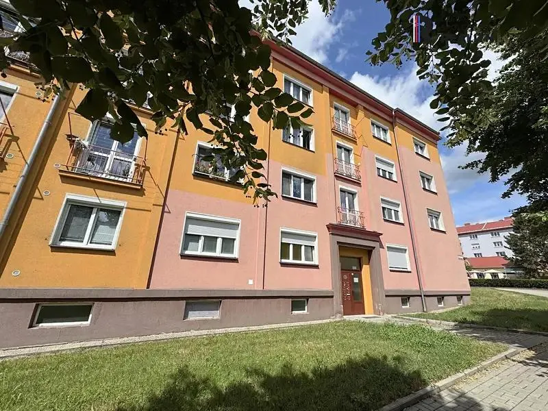 2+1, S. K. Neumanna, Ostrov, Karlovy Vary, Karlovarský kraj
