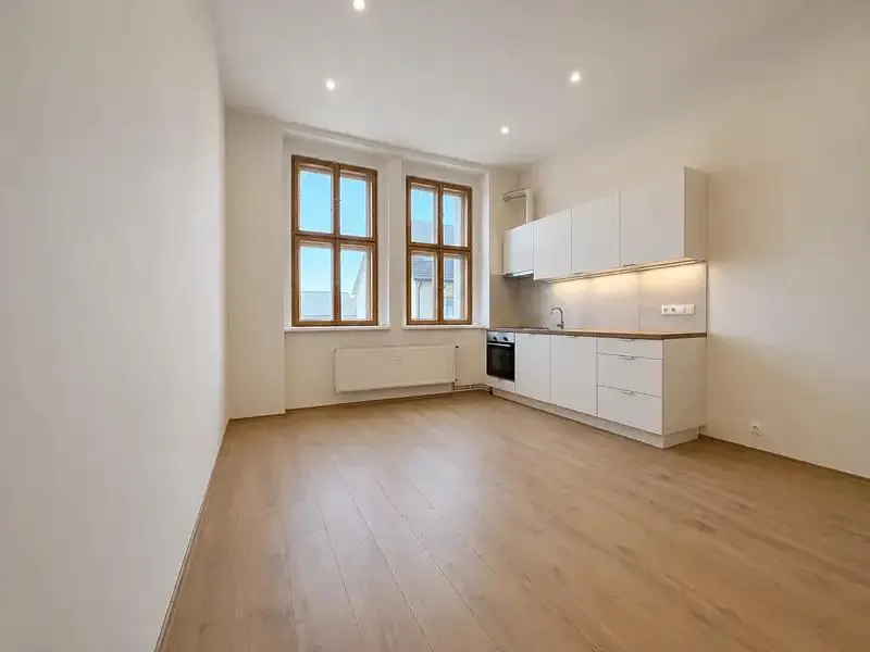 3+kk, Pražská, Chomutov, Ústecký kraj