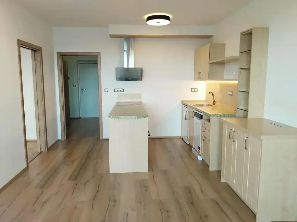 2+kk, K Lutové, Plzeň-město, Plzeňský kraj