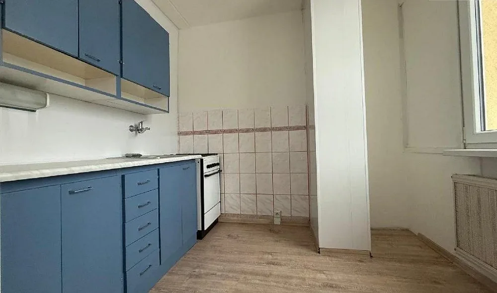 1+1, Jana Opletala, Most, Ústecký kraj