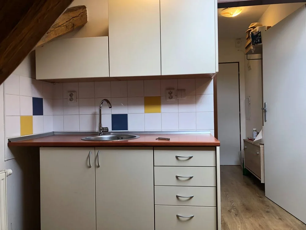 1+kk, Kotlářská, Brno-město, Jihomoravský kraj