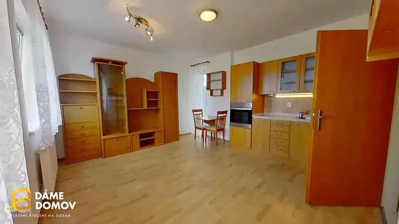 1+kk, Holešovská, Fryšták, Zlín, Zlínský kraj