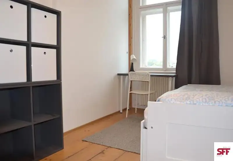 Pokoj, Za Pohořelcem, Praha 6 - Střešovice