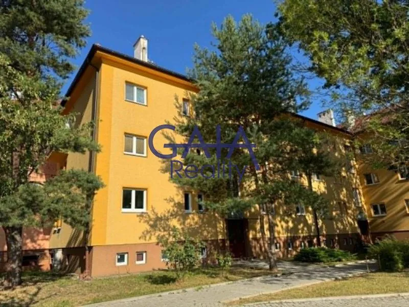 2+1, Hornická, Dubňany, Hodonín, Jihomoravský kraj