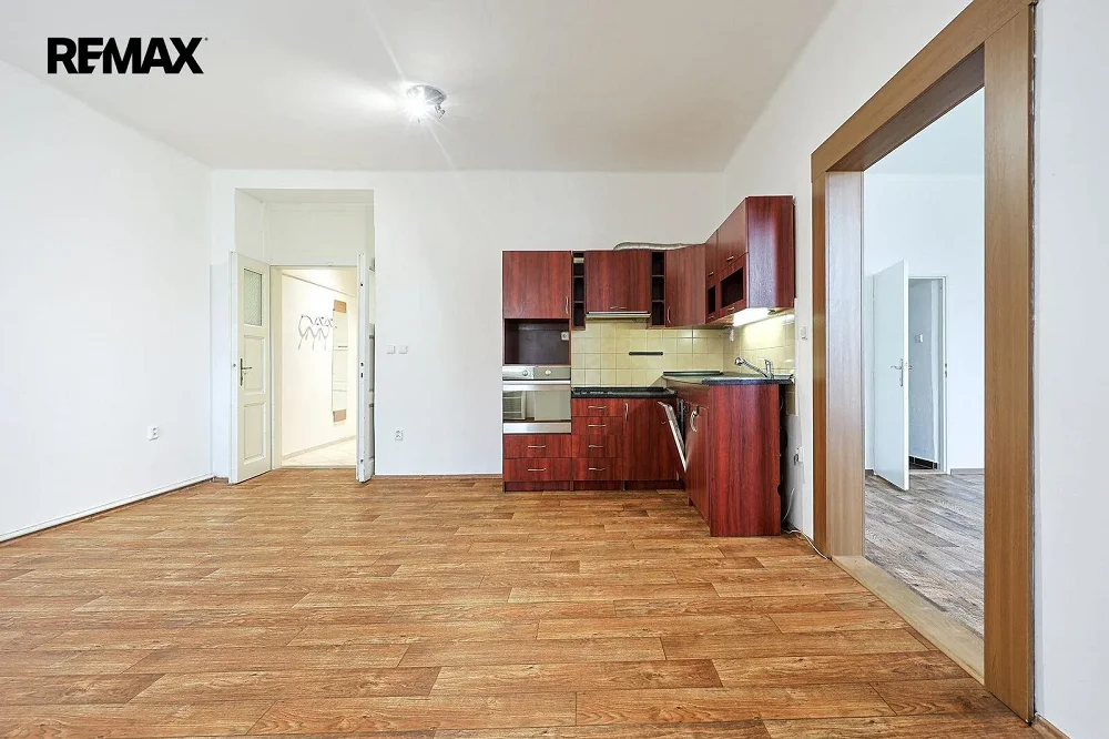 2+kk, Edvarda Beneše, Plzeň-město, Plzeňský kraj