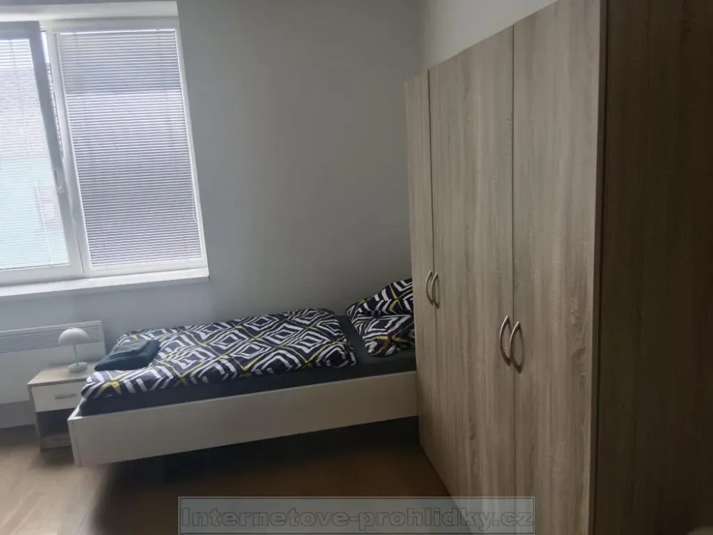 1+kk, Kojetínská, Přerov, Olomoucký kraj