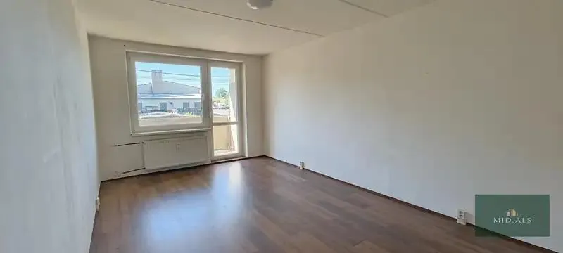 2+1, Hošťka, Tachov, Plzeňský kraj