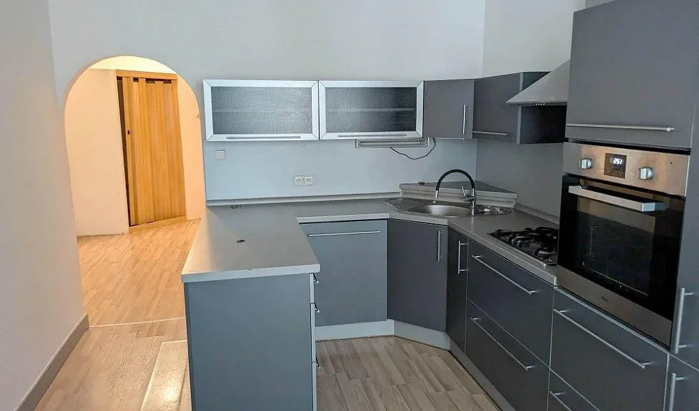 2+1, Pekařská, Opava, Moravskoslezský kraj