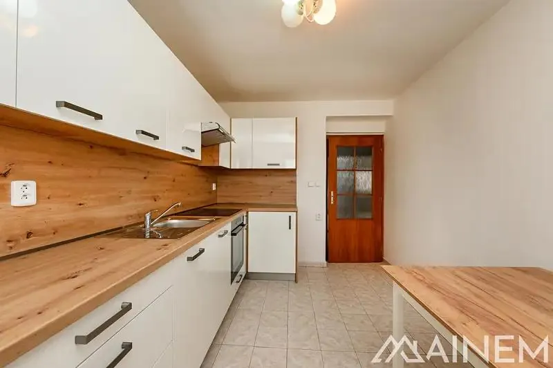 3+1, Slovanská, Plzeň-město, Plzeňský kraj