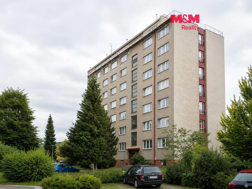1+1, Barákova, Kostelec nad Orlicí, Rychnov nad Kněžnou, Královéhradecký kraj