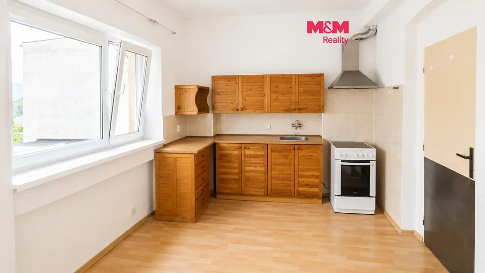 2+1, Stará, Ústí nad Labem, Ústecký kraj