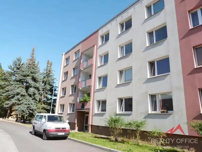 1+1, Okružní, Jílové, Děčín, Ústecký kraj