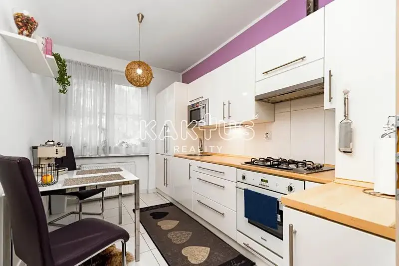 2+1, Krestova, Ostrava-město, Moravskoslezský kraj