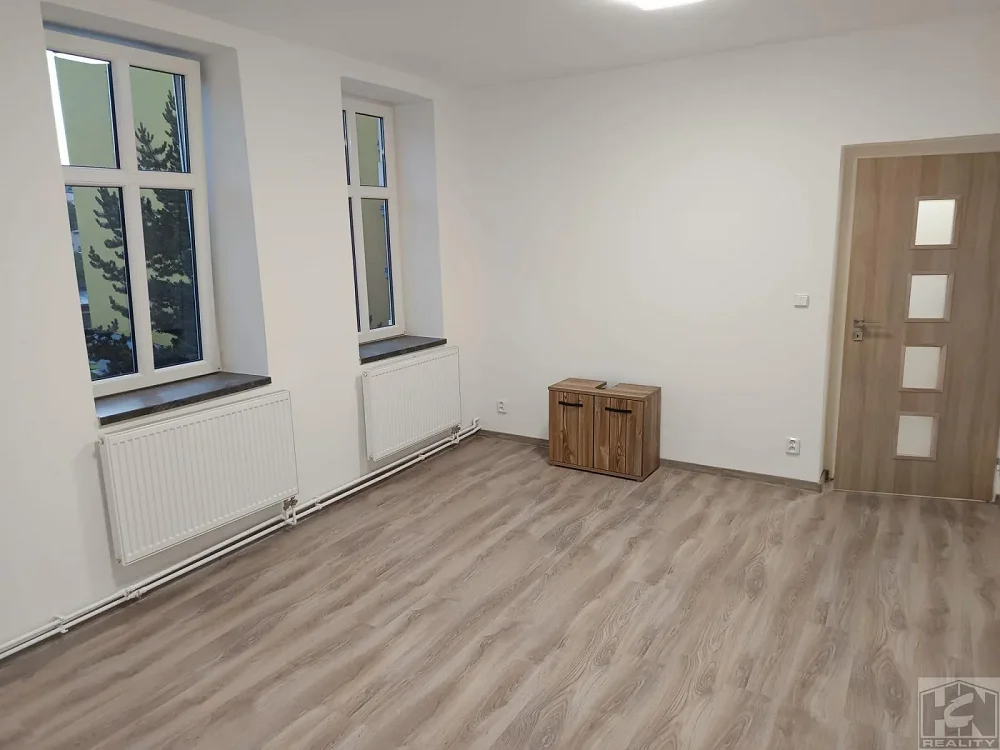 1+1, Pod Skalkou, Jablonec nad Nisou, Liberecký kraj