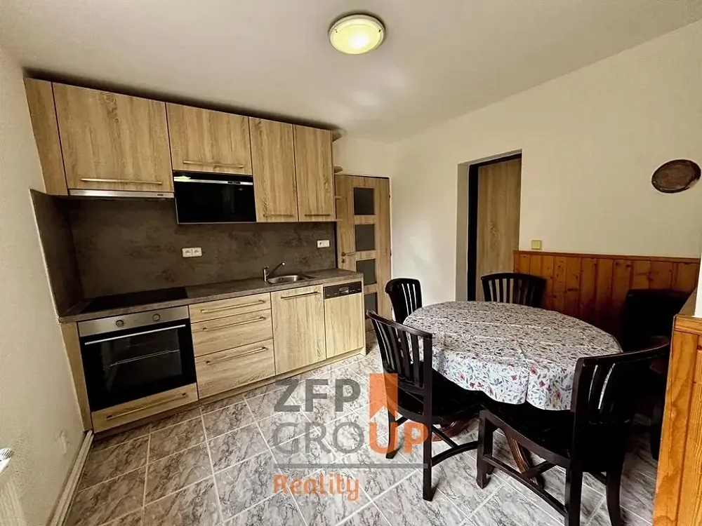3+1, Braníškov, Brno-venkov, Jihomoravský kraj