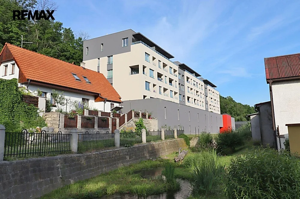 1+kk, Podkopanický mlýn, Chrudim, Pardubický kraj