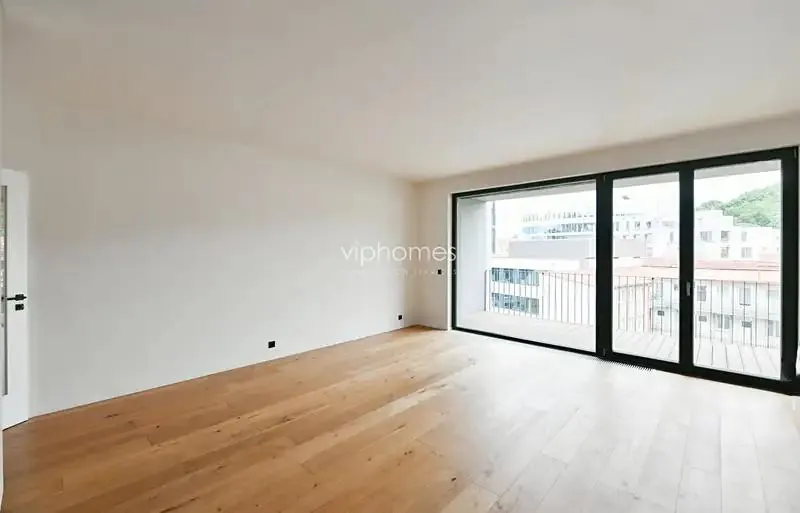 3+kk, Rezidence Grafická (Praha 5 - Smíchov)