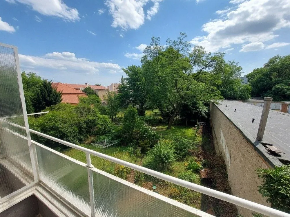 3+1, Kotlářská, Brno-město, Jihomoravský kraj