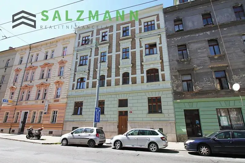 2+1, Sladkovského, Plzeň-město, Plzeňský kraj